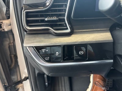 2024 Kia Sportage X-Pro