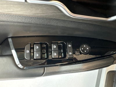 2024 Kia Sportage X-Pro