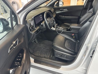 2024 Kia Sportage X-Pro