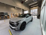 2024 Kia Sportage X-Pro