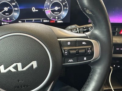2024 Kia Sportage X-Pro