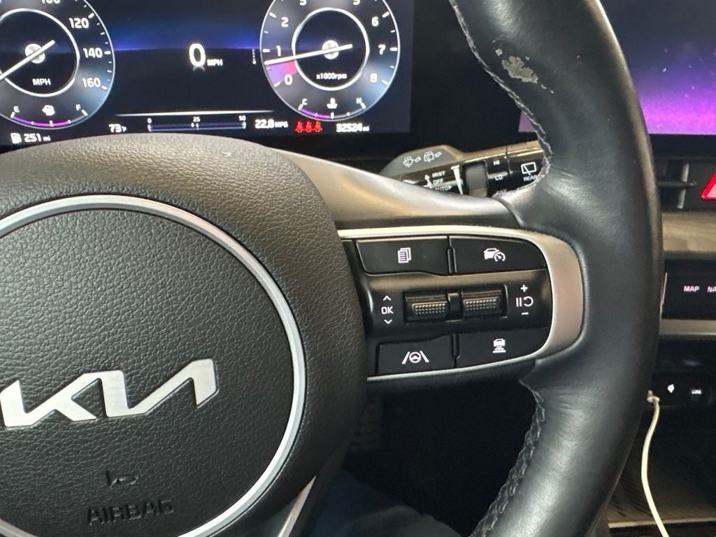 2024 Kia Sportage X-Pro