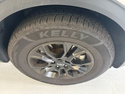 2024 Kia Sportage X-Pro