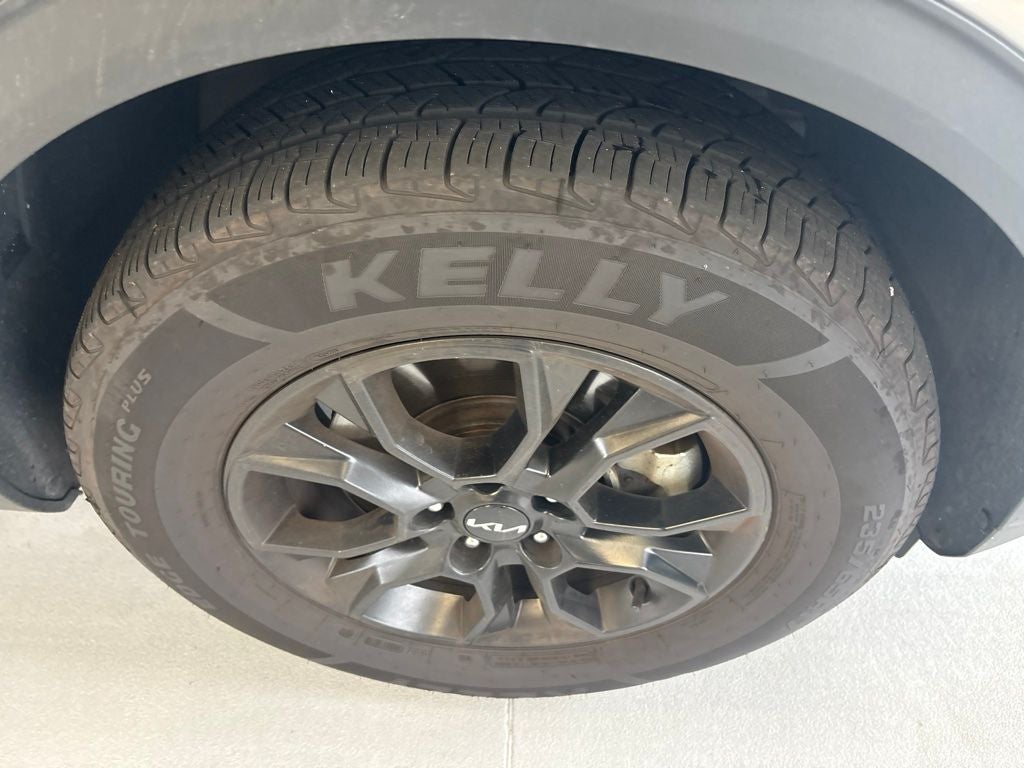 2024 Kia Sportage X-Pro