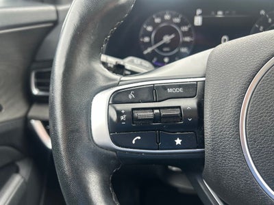 2024 Kia Sportage X-Pro
