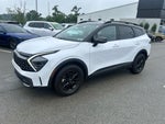 2024 Kia Sportage X-Pro