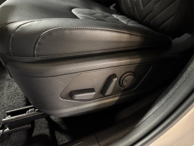 2025 Kia Sportage X-Pro Prestige