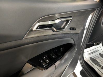 2025 Kia Sportage X-Pro Prestige