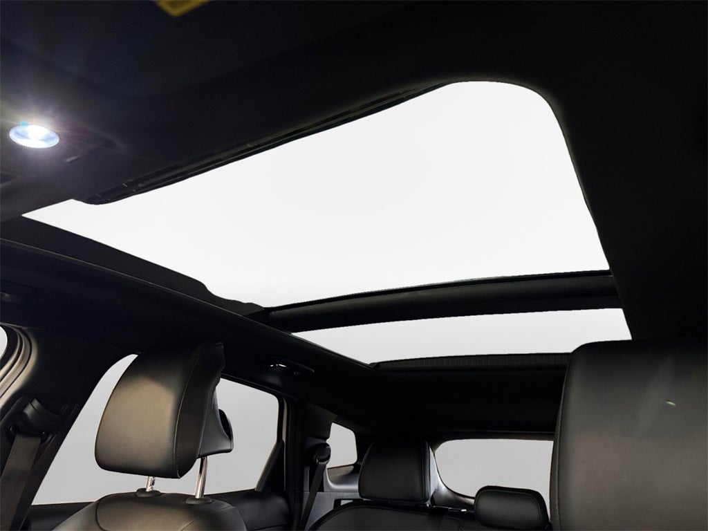 2025 Kia Sportage X-Pro Prestige