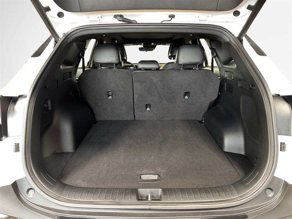 2025 Kia Sportage X-Pro Prestige