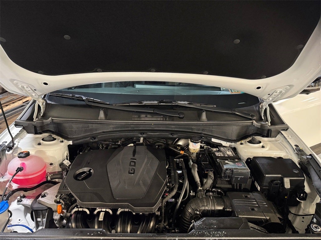 2025 Kia Sportage X-Pro Prestige