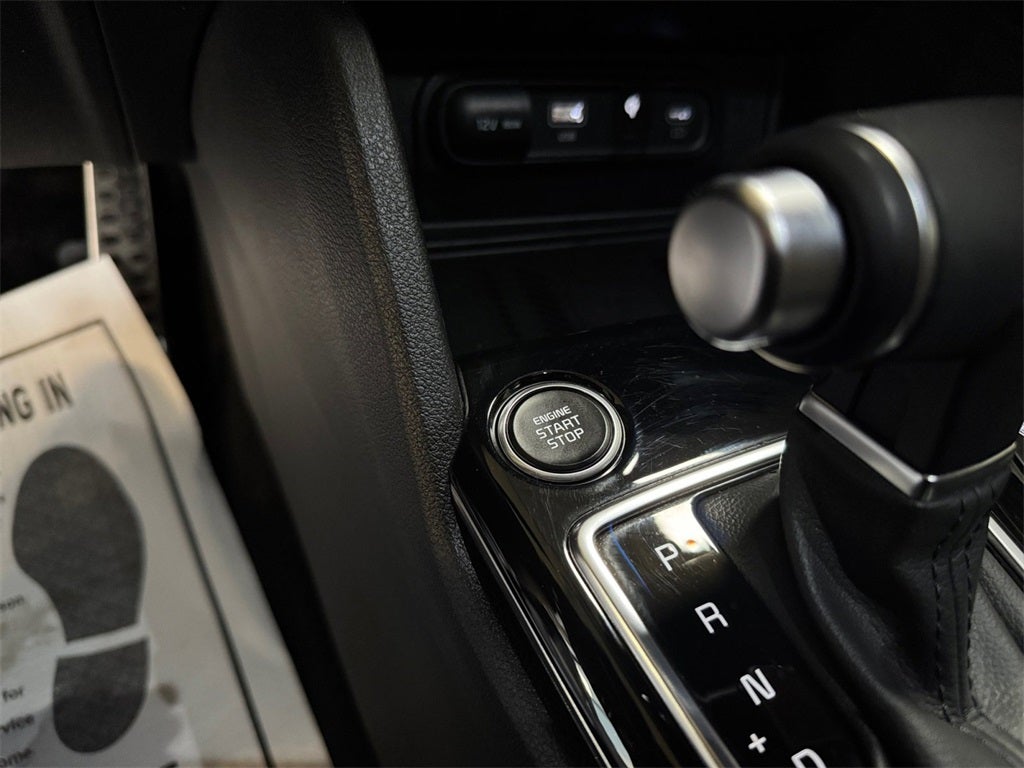 2025 Kia Sportage X-Pro Prestige