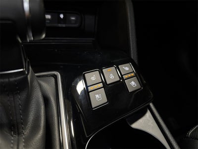 2025 Kia Sportage X-Pro Prestige