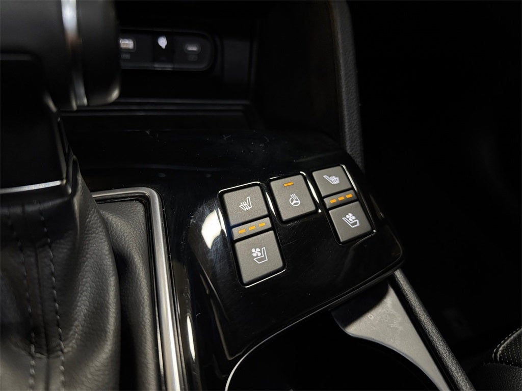 2025 Kia Sportage X-Pro Prestige