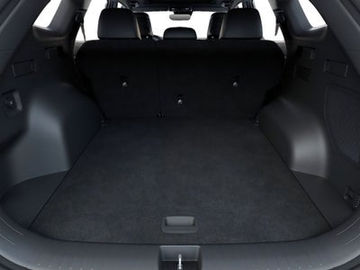 2027 Kia Sportage X-Pro Prestige