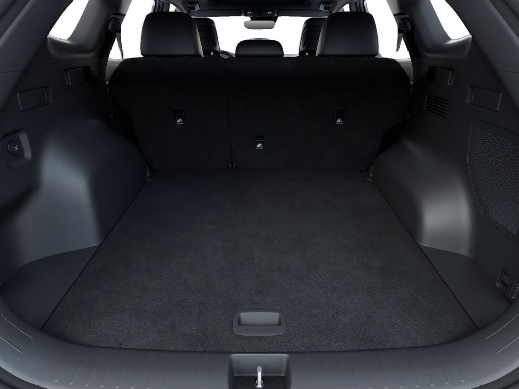 2027 Kia Sportage X-Pro Prestige