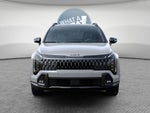 2027 Kia Sportage X-Pro Prestige