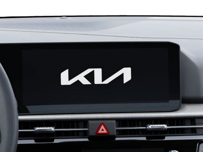 2027 Kia Sportage X-Pro Prestige