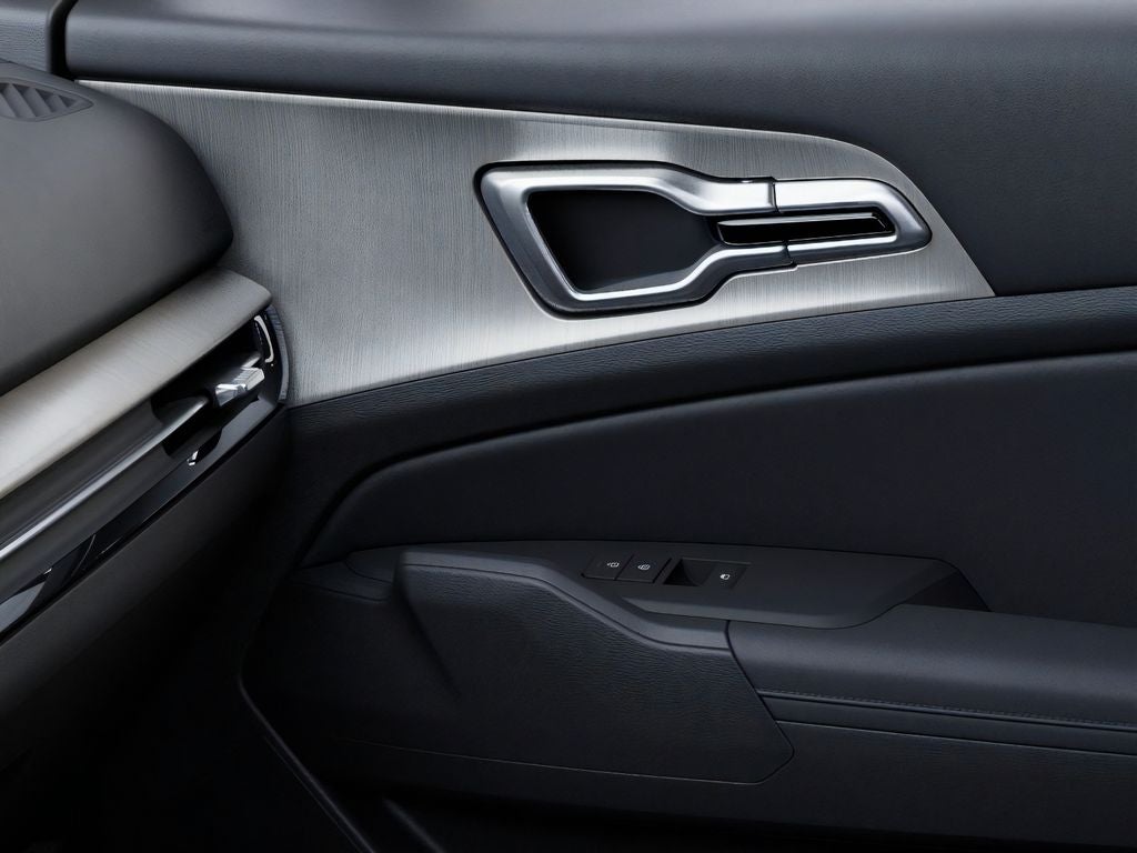 2027 Kia Sportage X-Pro Prestige