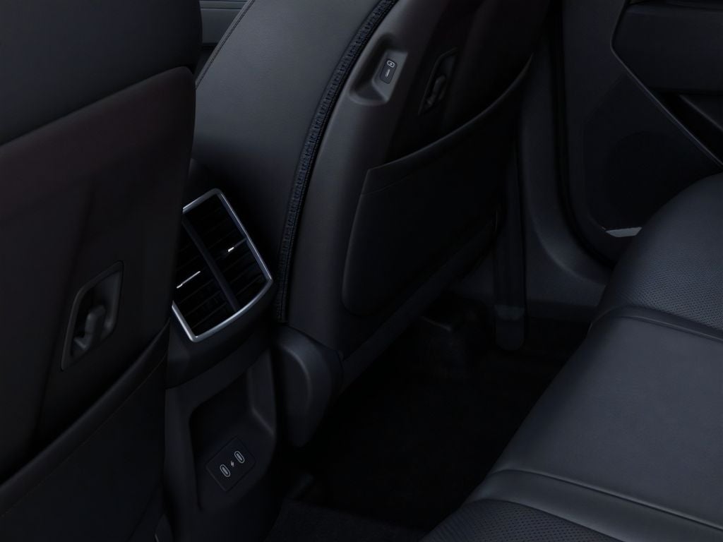 2027 Kia Sportage X-Pro Prestige