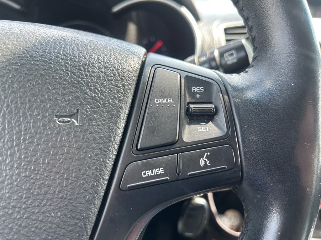 2015 Kia Sorento LX CONVENIENCE PK