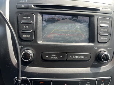 2015 Kia Sorento LX CONVENIENCE PK