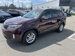 2015 Kia Sorento LX CONVENIENCE PK