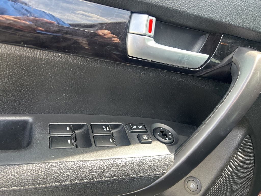 2015 Kia Sorento LX CONVENIENCE PK