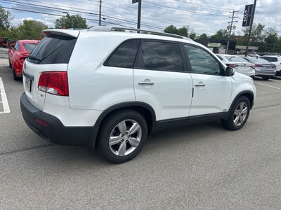 2012 Kia Sorento EX