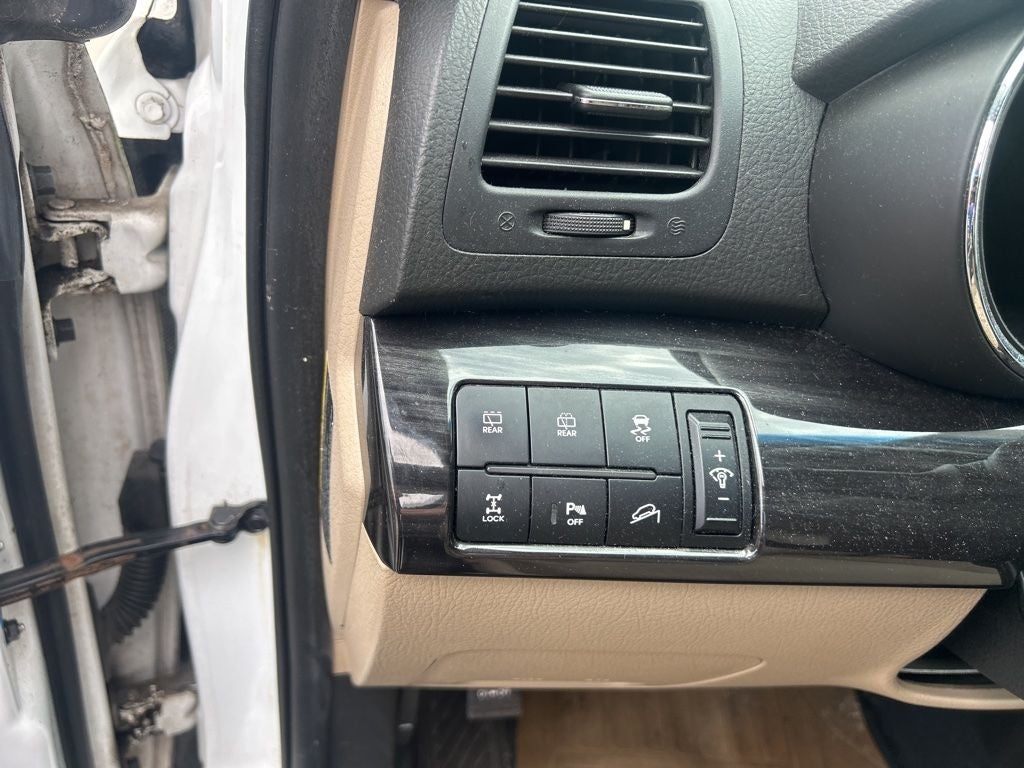 2012 Kia Sorento EX