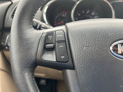 2012 Kia Sorento EX