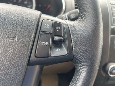 2012 Kia Sorento EX