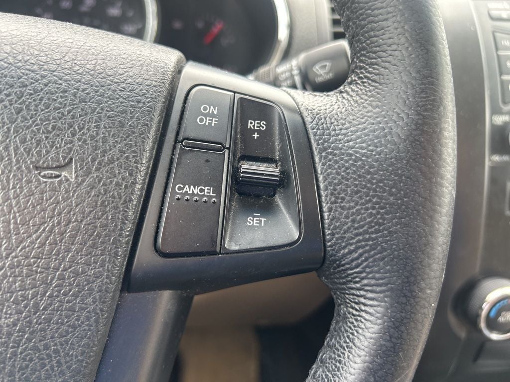 2012 Kia Sorento EX