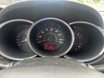 2012 Kia Sorento EX