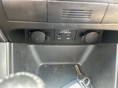 2012 Kia Sorento EX