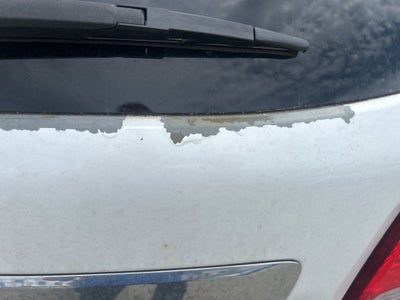 2012 Kia Sorento EX