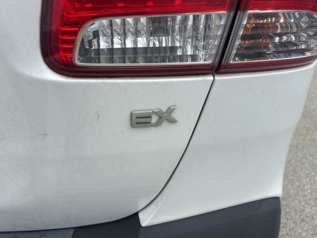 2012 Kia Sorento EX