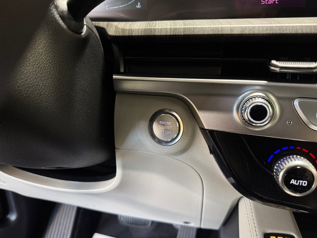 2024 Kia Telluride EX MOON RF