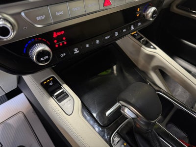 2024 Kia Telluride EX MOON RF