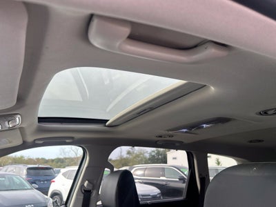 2024 Kia Telluride EX MOON RF