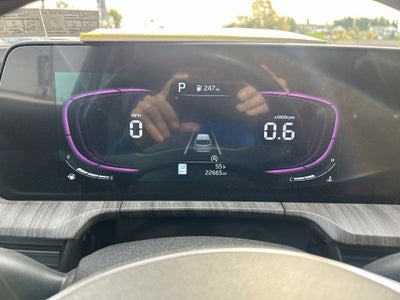 2024 Kia Telluride EX MOON RF