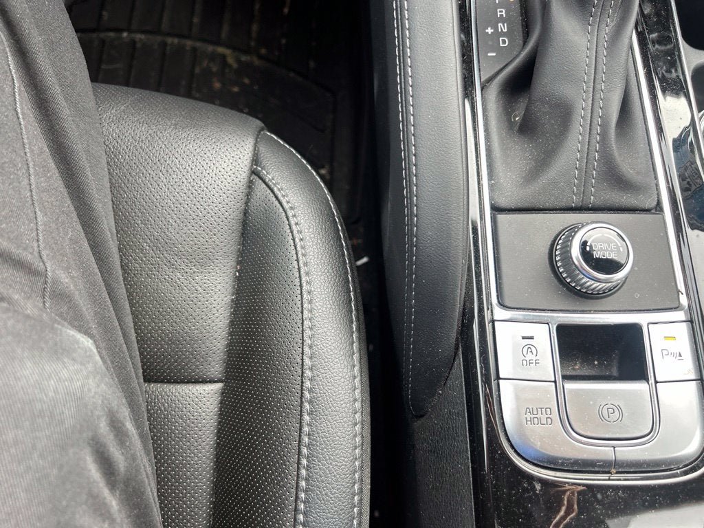 2024 Kia Telluride EX MOON RF