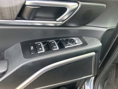 2024 Kia Telluride EX MOON RF