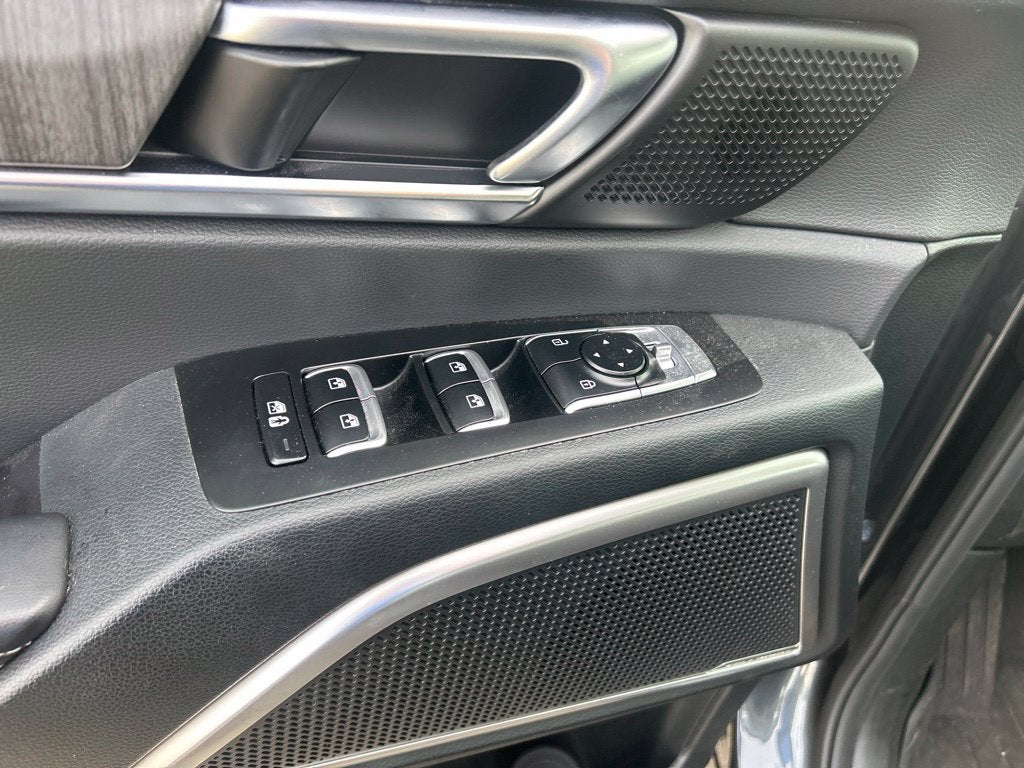 2024 Kia Telluride EX MOON RF