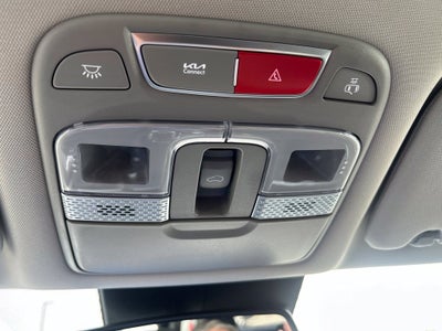 2024 Kia Telluride EX MOON RF