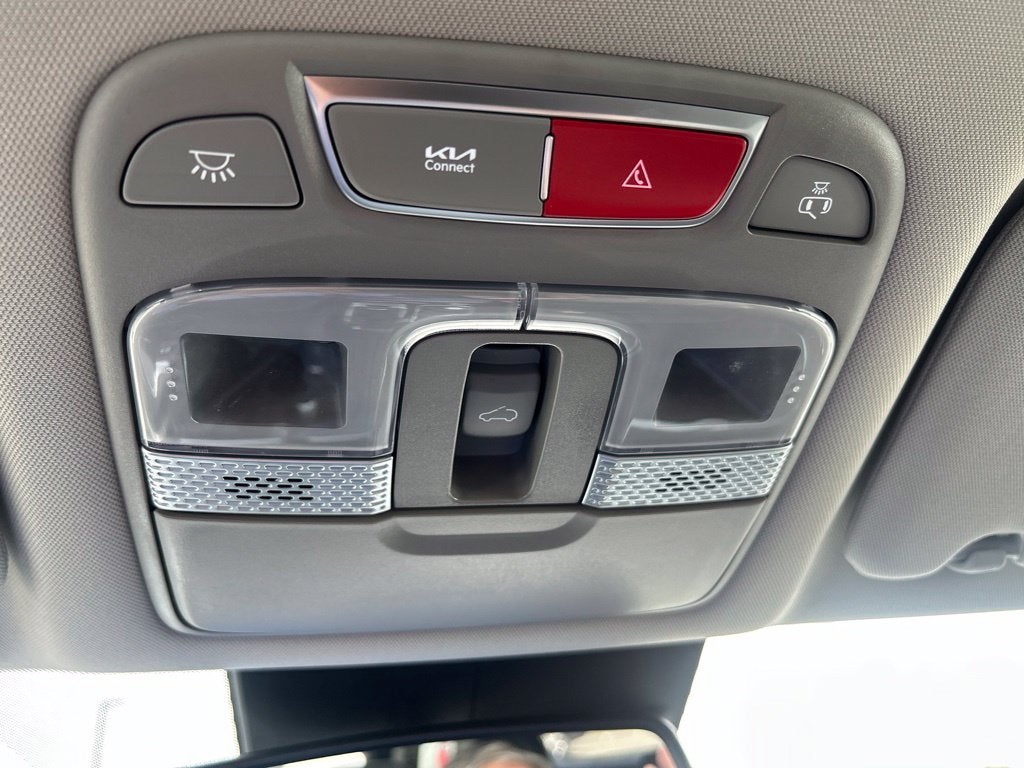 2024 Kia Telluride EX MOON RF