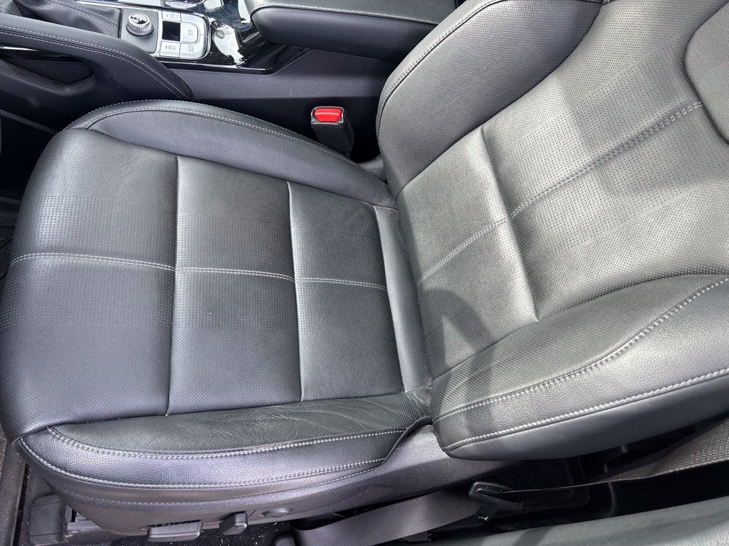 2024 Kia Telluride EX MOON RF