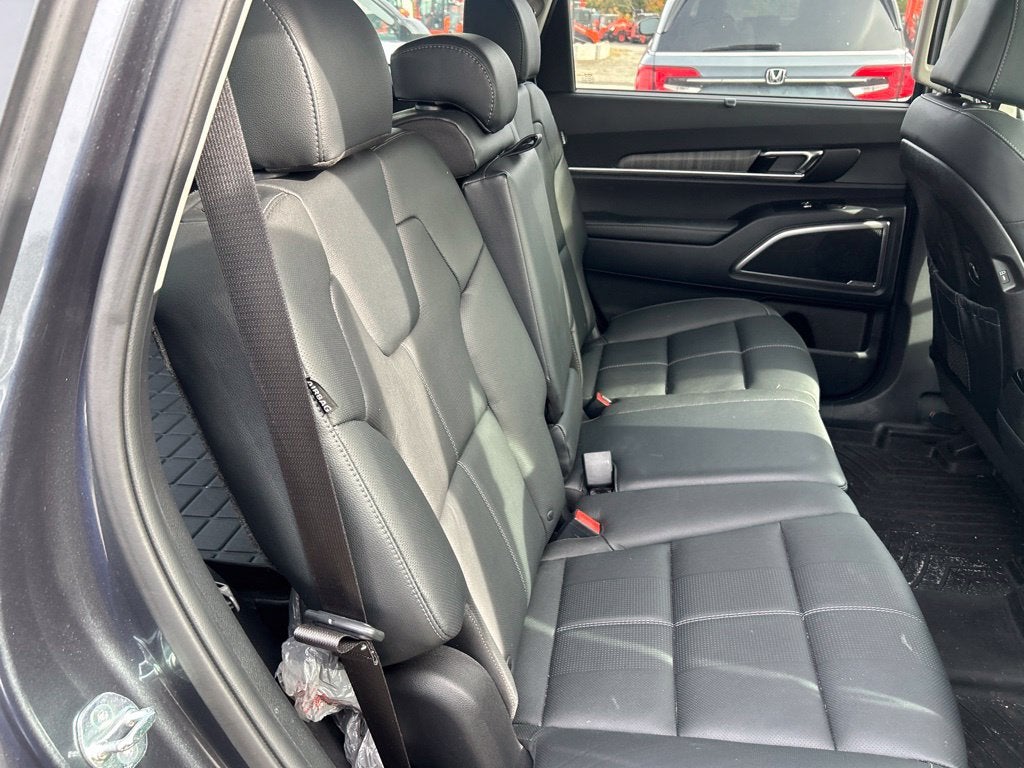 2024 Kia Telluride EX MOON RF