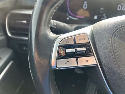 2024 Kia Telluride EX MOON RF