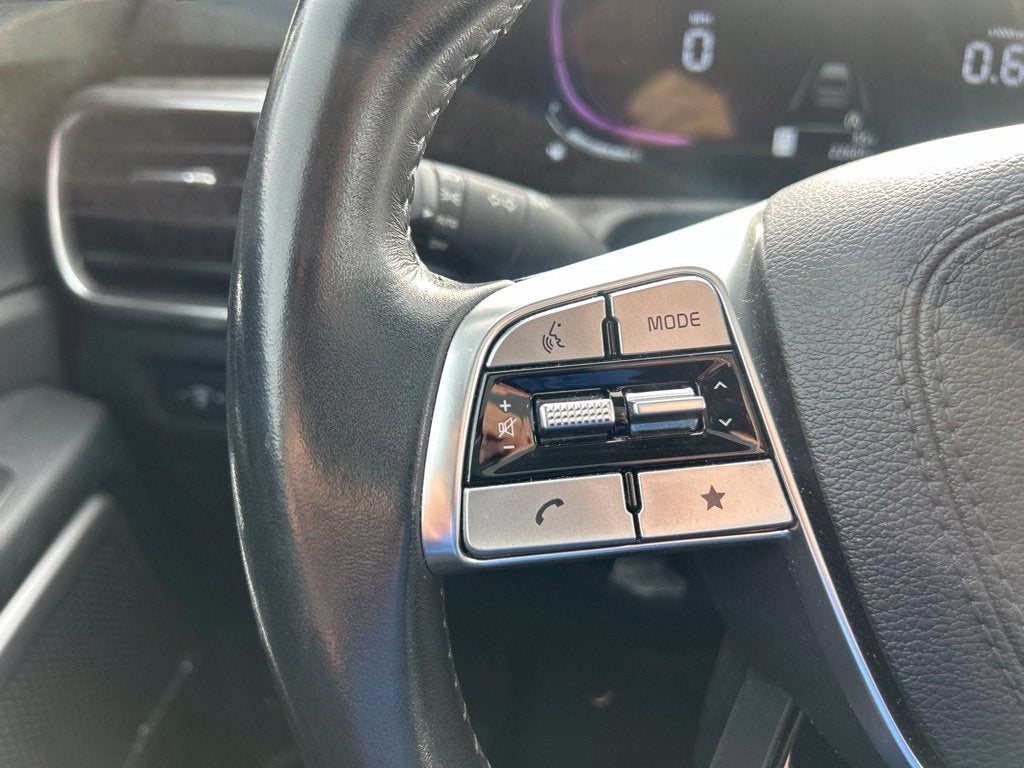 2024 Kia Telluride EX MOON RF